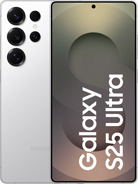 Samsung-Galaxy S25 Ultra