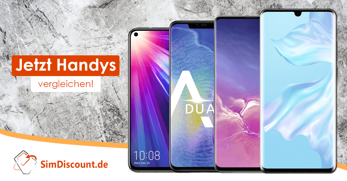 Welches Handy Passt Zu Mir Teste Dich